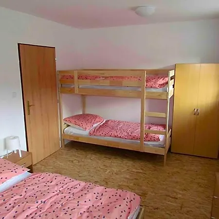 Apartmanhotel Dopravna Alzbetin *