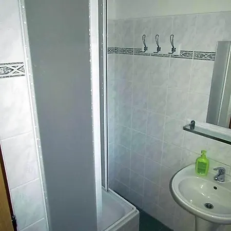 Lejlighedshotel Dopravna Alzbetin