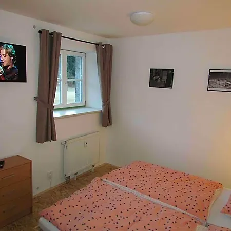 Dopravna Alzbetin Apartmanhotel *