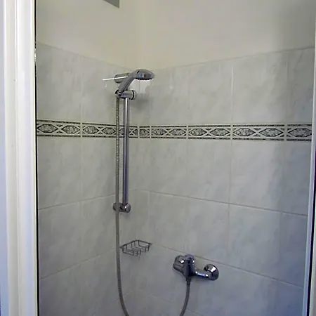 Apartmanhotel Dopravna Alzbetin Železná Ruda