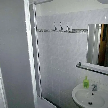 Dopravna Alzbetin Apartmanhotel *