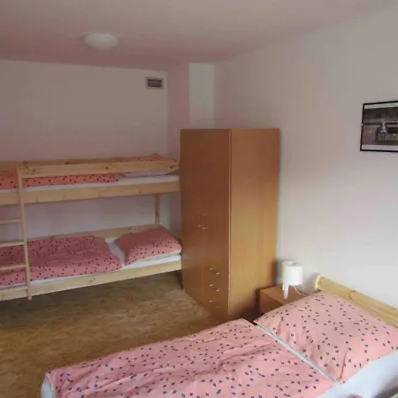 Dopravna Alzbetin Lejlighedshotel