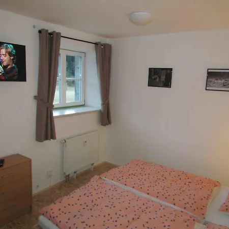 Hotel apartamentowy Dopravna Alzbetin *