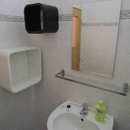 Lejlighedshotel Dopravna Alzbetin *